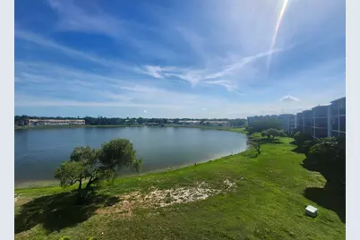 8600 N Sherman Circle N #408, Miramar, FL 33025 - Photo 10