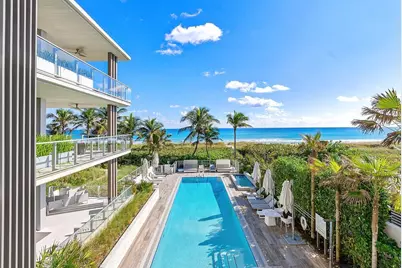 1901 S Ocean Boulevard #10, Delray Beach, FL 33483 - Photo 2