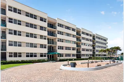 1236 Hillsboro Mile #406, Hillsboro Beach, FL 33062 - Photo 2