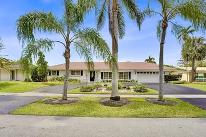 4200 Buchanan Street, Hollywood, FL 33021 - Photo 1