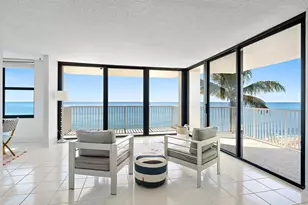 5480 N Ocean Dr, Singer Island, FL 33404 - Photo 1