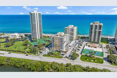 5480 N Ocean Drive #A5b, Singer Island, FL 33404 - Photo 4