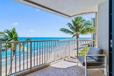 5480 N Ocean Drive #A5b, Singer Island, FL 33404 - Photo 2