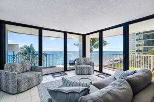 5480 N Ocean Dr, Singer Island, FL 33404 - Photo 1
