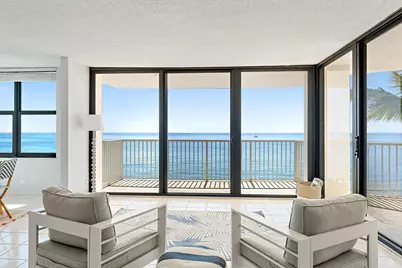 5480 N Ocean Drive #A5b, Singer Island, FL 33404 - Photo 2
