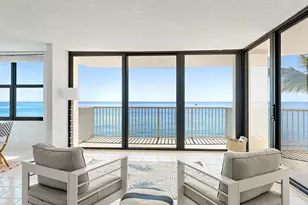 5480 N Ocean Dr, Singer Island, FL 33404 - Photo 2