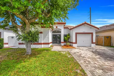 13451 SW 280th Terrace, Homestead, FL 33033 - Photo 1
