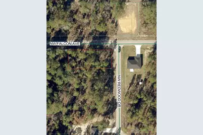 Tbd NW Redwood Drive, Dunnellon, FL 34431 - Photo 4