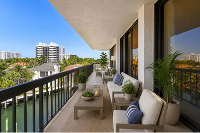 4740 S Ocean Boulevard S #501, Highland Beach, FL 33487 - Photo 8