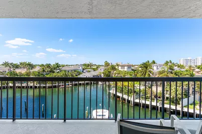 4740 S Ocean Boulevard S #501, Highland Beach, FL 33487 - Photo 32