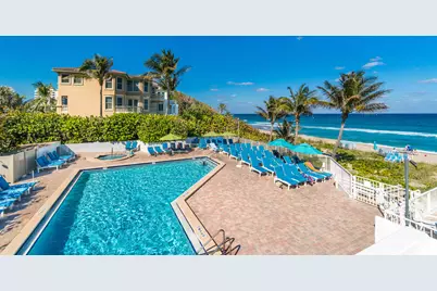 4740 S Ocean Boulevard S #501, Highland Beach, FL 33487 - Photo 20