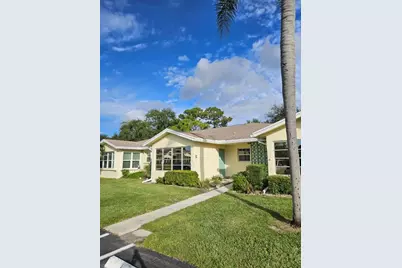 5073 Lakefront Boulevard #C, Delray Beach, FL 33484 - Photo 2