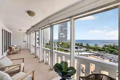 2000 S Ocean Drive #706, Fort Lauderdale, FL 33316 - Photo 48