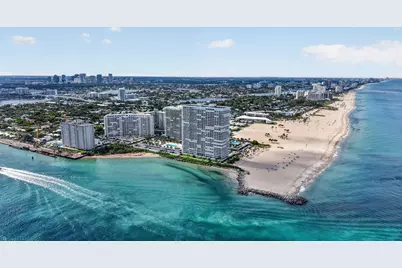 2000 S Ocean Drive #706, Fort Lauderdale, FL 33316 - Photo 2