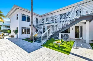 347 N Birch Rd, Fort Lauderdale, FL 33304 - Photo 1