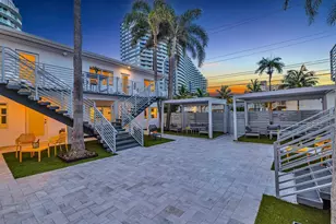 347 N Birch Rd, Fort Lauderdale, FL 33304 - Photo 28