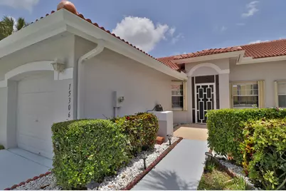 15306 W Tranquility Lake Drive, Delray Beach, FL 33446 - Photo 10