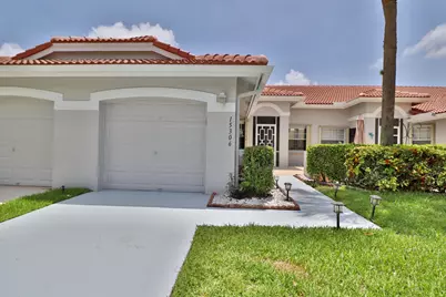 15306 W Tranquility Lake Drive, Delray Beach, FL 33446 - Photo 4