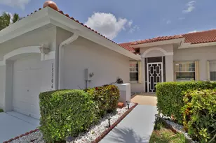 15306 W Tranquility Lake Dr, Delray Beach, FL 33446 - Photo 10