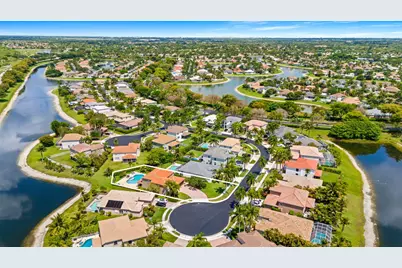 12781 Yardley Drive, Boca Raton, FL 33428 - Photo 28