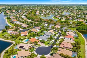 12781 Yardley Dr, Boca Raton, FL 33428 - Photo 28