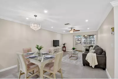 2787 Dudley Dr #Apt D, West Palm Beach, FL 33415 - Photo 2