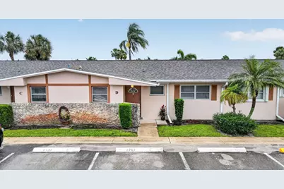 2787 Dudley Dr #Apt D, West Palm Beach, FL 33415 - Photo 24