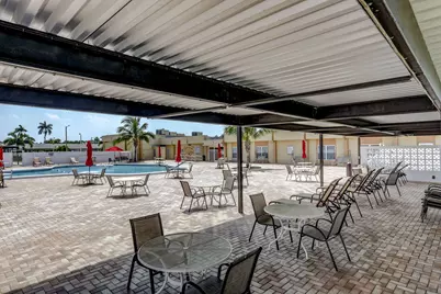 2787 Dudley Dr #Apt D, West Palm Beach, FL 33415 - Photo 36