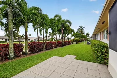 2787 Dudley Dr #Apt D, West Palm Beach, FL 33415 - Photo 28