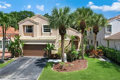 6625 NW 75th Place, Parkland, FL 33067 - Photo 1