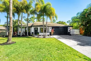 299 Sandpiper Ave, Royal Palm Beach, FL 33411 - Photo 1