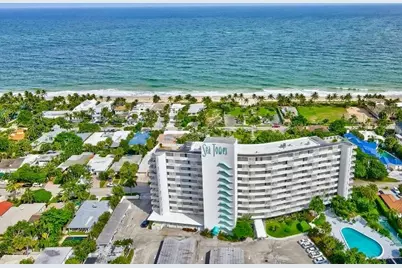 2840 N Ocean Boulevard #308, Fort Lauderdale, FL 33308 - Photo 2