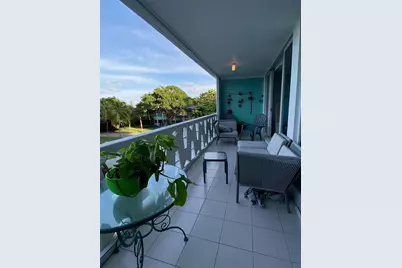 2840 N Ocean Boulevard #308, Fort Lauderdale, FL 33308 - Photo 20