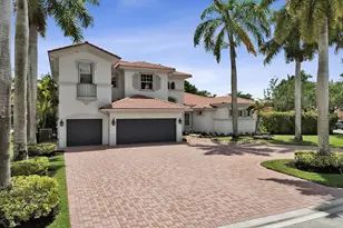 7500 NW 124th Ave, Parkland, FL 33076 - Photo 1