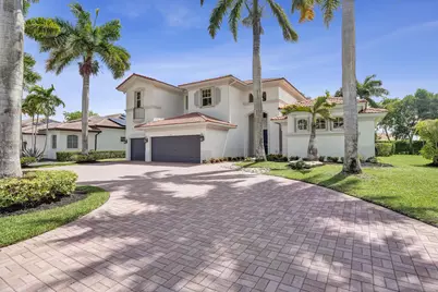 7500 NW 124th Avenue, Parkland, FL 33076 - Photo 10