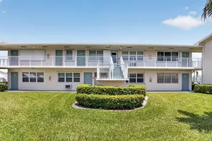 660 Horizon W, Boynton Beach, FL 33435 - Photo 1