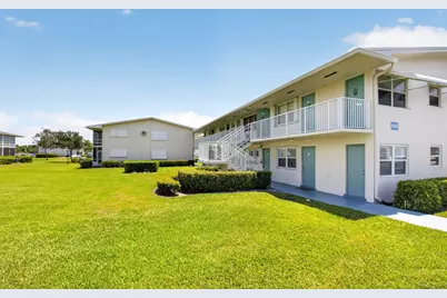 660 Horizon W #107, Boynton Beach, FL 33435 - Photo 2