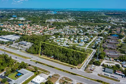 0 SE Federal Highway, Stuart, FL 34997 - Photo 2