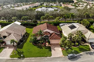 431 NW Coolwater Ct, Port Saint Lucie, FL 34986 - Photo 20