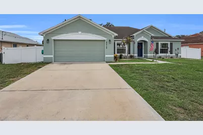 4215 SW Elba Street, Port Saint Lucie, FL 34953 - Photo 2