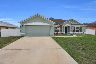 4215 SW Elba St, Port Saint Lucie, FL 34953 - Photo 2