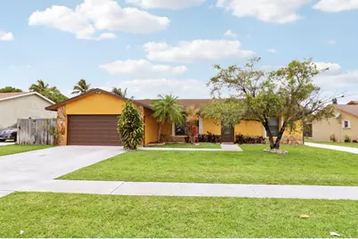 144 Bilbao Street, Royal Palm Beach, FL 33411 - Photo 1