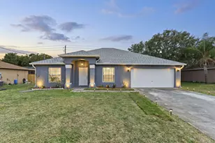 1024 SW Estaugh Ave, Port Saint Lucie, FL 34953 - Photo 1