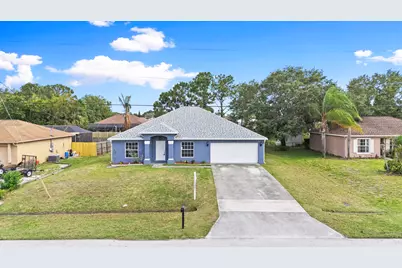 1024 SW Estaugh Avenue, Port Saint Lucie, FL 34953 - Photo 38