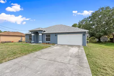 1024 SW Estaugh Avenue, Port Saint Lucie, FL 34953 - Photo 4