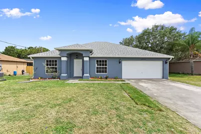1024 SW Estaugh Avenue, Port Saint Lucie, FL 34953 - Photo 2