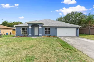 1024 SW Estaugh Ave, Port Saint Lucie, FL 34953 - Photo 2