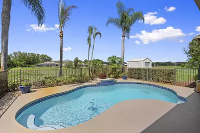 6001 NW Telford Avenue, Port Saint Lucie, FL 34983 - Photo 42