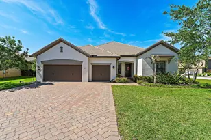 4560 SW Gossamer Cir, Palm City, FL 34990 - Photo 1