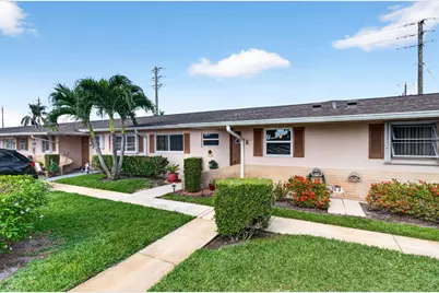 2533 Dudley Dr #Unit E, West Palm Beach, FL 33415 - Photo 4